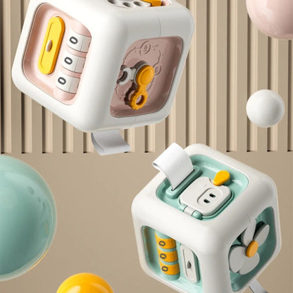 Jouet Montessori - SensoryBox™