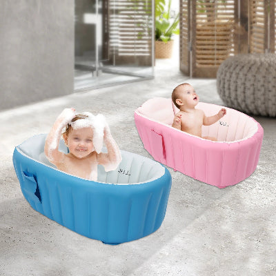 Baignoire Bébé - InflataTub™