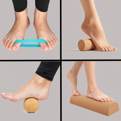 Planche d'équilibre – NatureBalance™