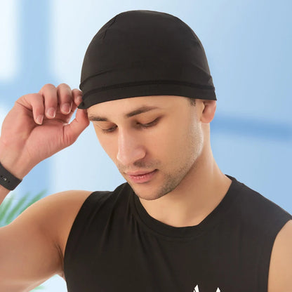 QuickDryCyclingCap™