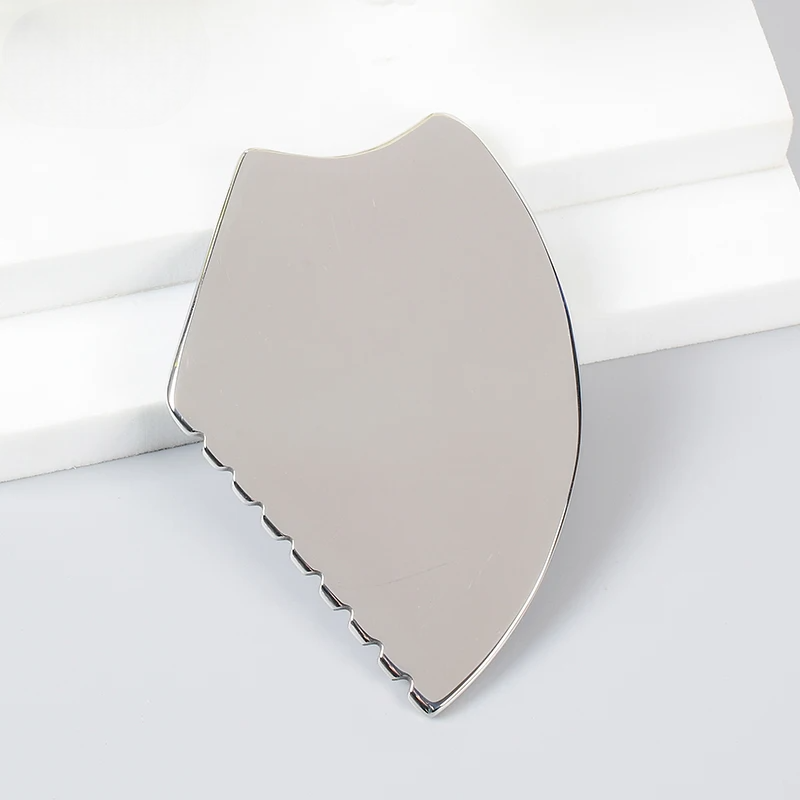 Gua Sha - SculptingSteelGua™