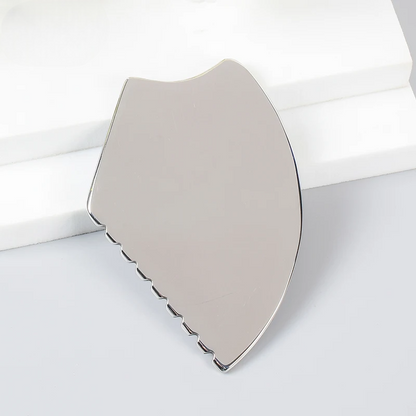 Gua Sha - SculptingSteelGua™