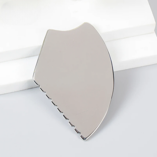 Gua Sha - SculptingSteelGua™
