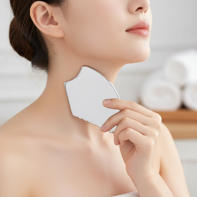 Gua Sha - SculptingSteelGua™