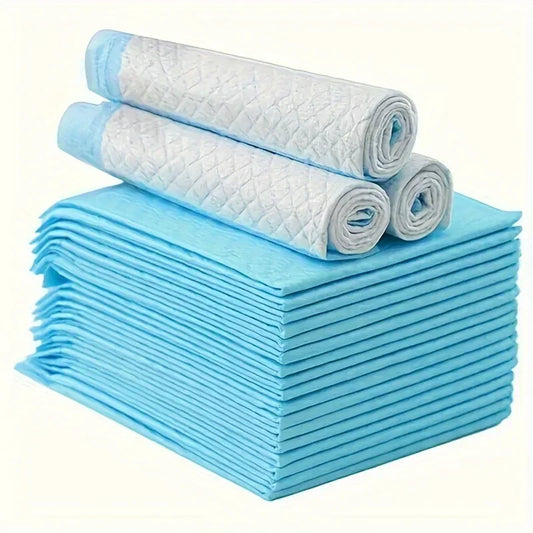 Tapis Absorbant Chien - DogSuperAbsorbentPads™