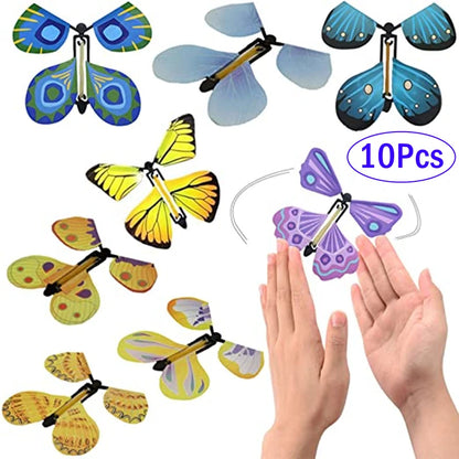 MagicFlyingButterfly™