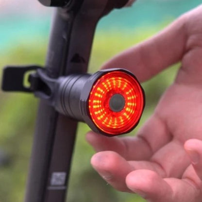 FEU ARRIERE VELO - SmartTail™ - Halo 420