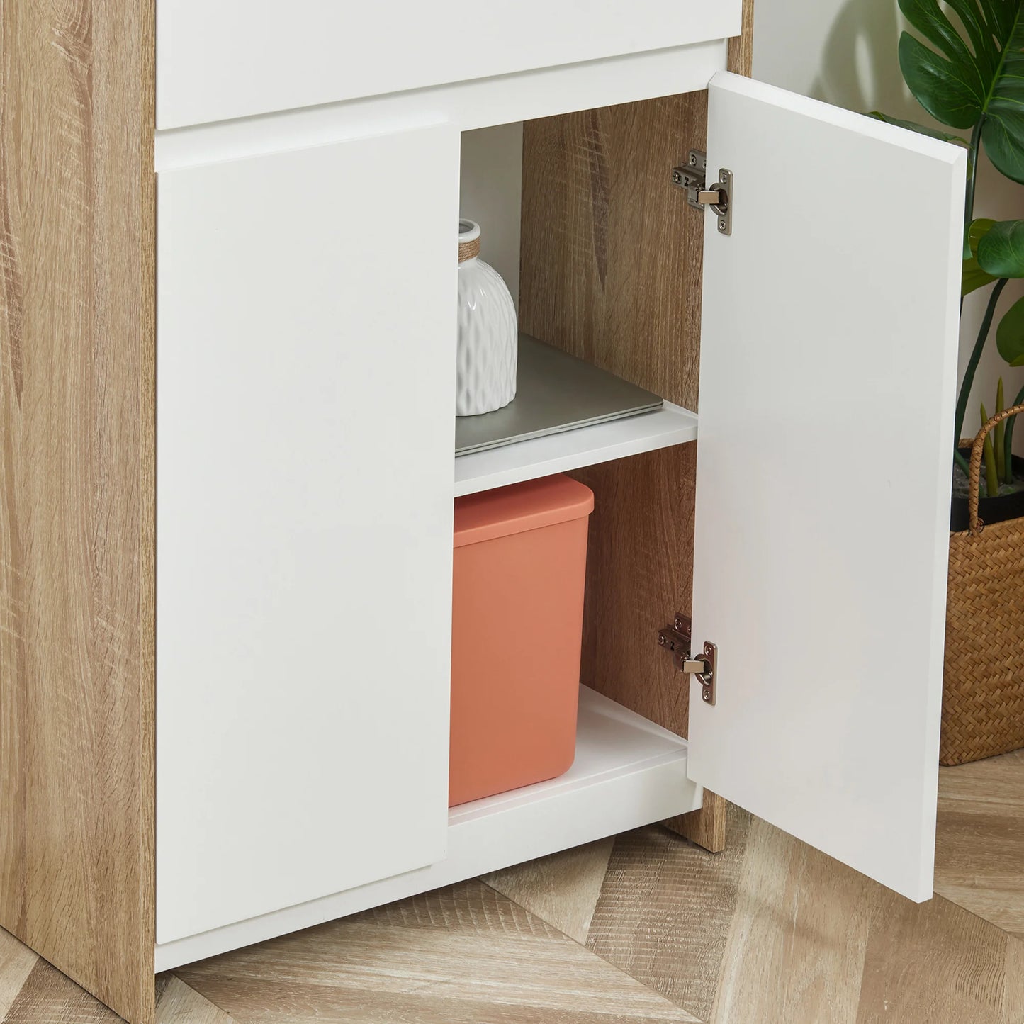 Meuble De Salle De Bain - FancyCabinetBathroom™