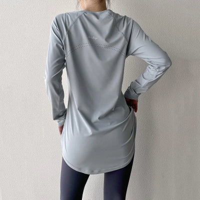 Vetement Yoga - YogaMotion™ - Bleu