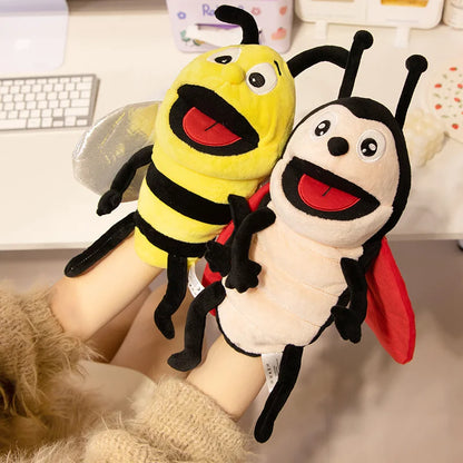 Marionnettes – Insecto-Contes™