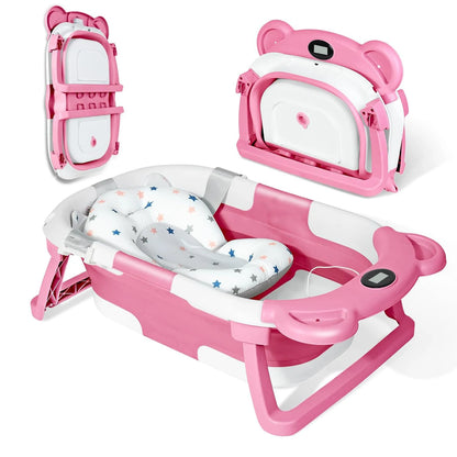 Baignoire Bébé - FoldyBath™