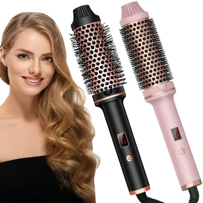 Lisseur - VoluBrushPro™