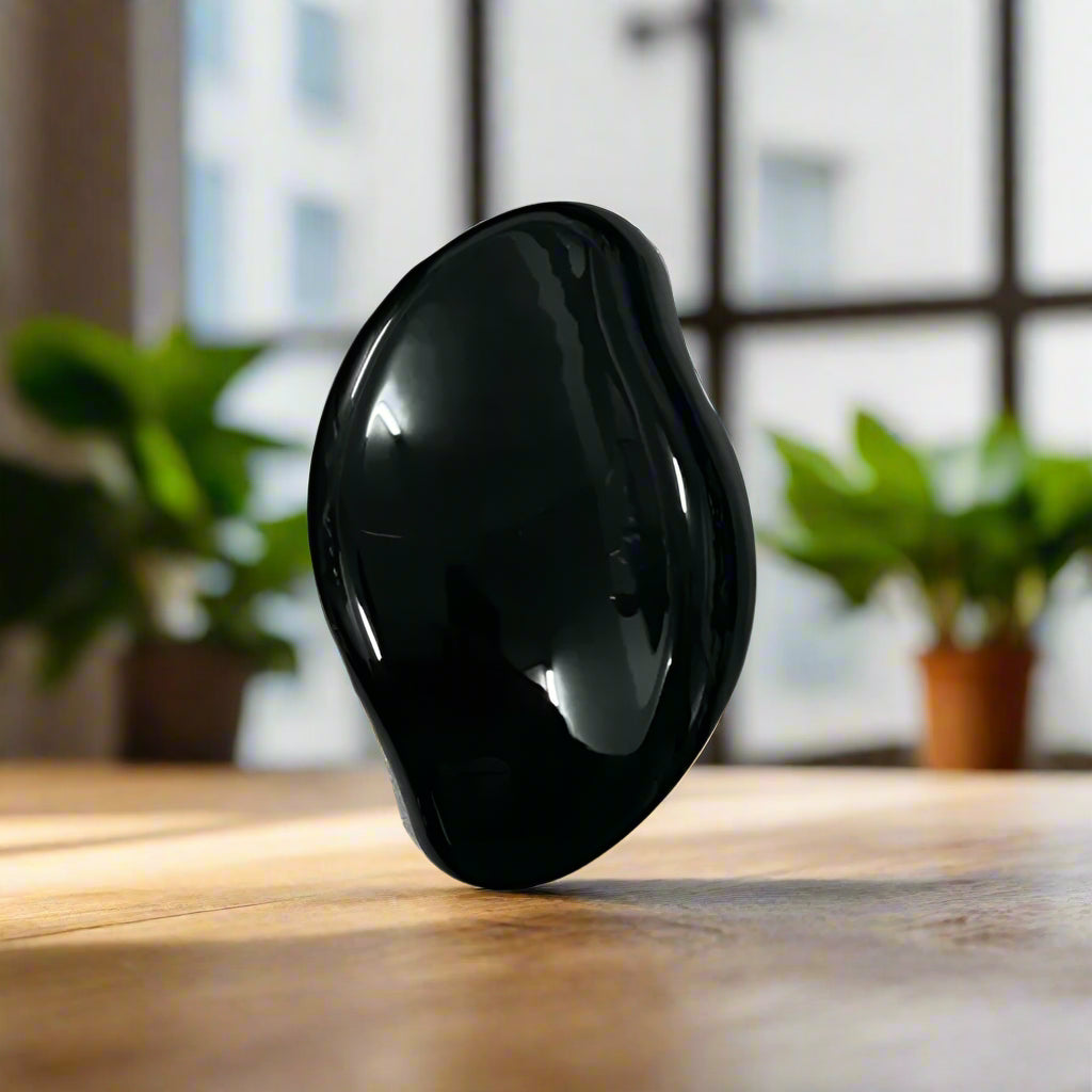 Gomme Dépilatoire - SilkAway™ - Noir