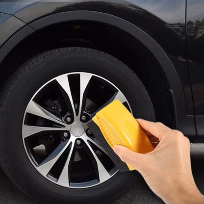 PolishSponge™ - Jaune