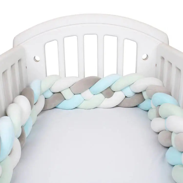DouxCocon™ – Tour de Lit Bébé