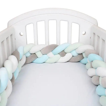 DouxCocon™ – Tour de Lit Bébé
