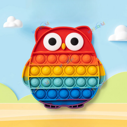 Jouet Anti Stress - PopRelaxToy™