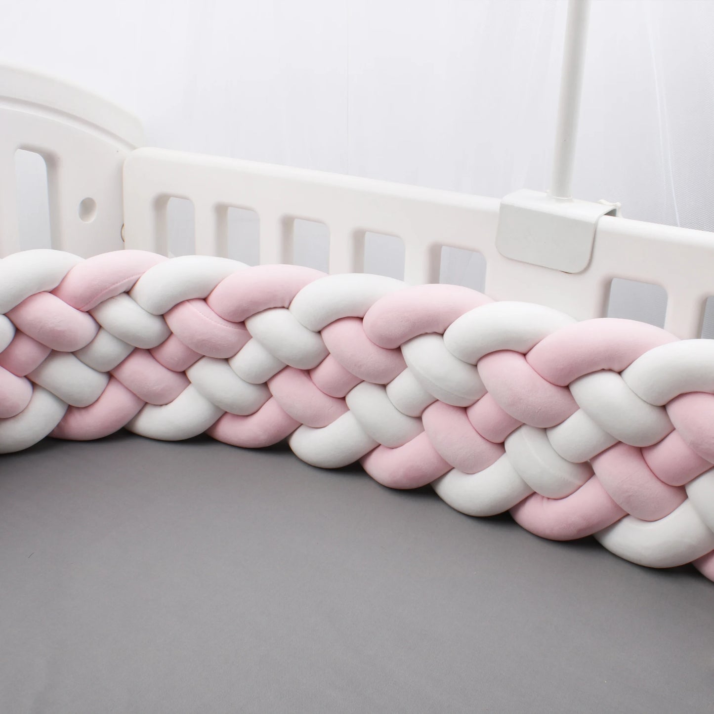 Malou™ – Tresse de Lit