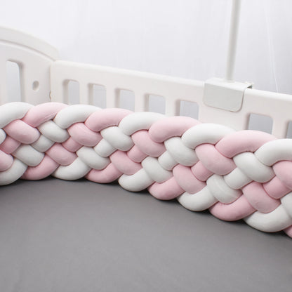 Malou™ – Tresse de Lit