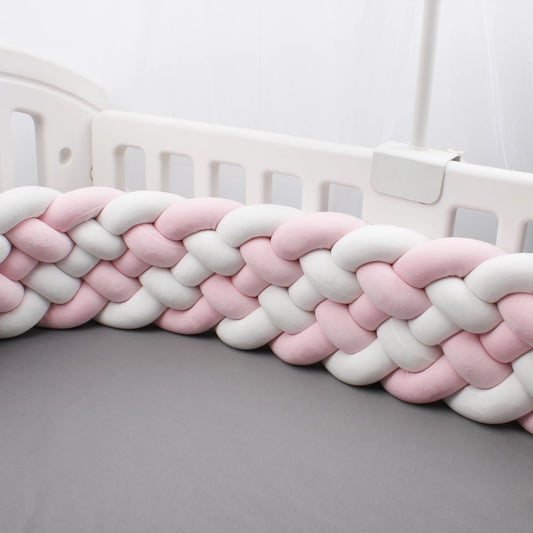 Zoubi™ – Tresse de Lit