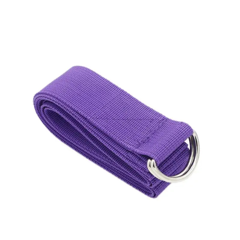 Accessoires Yoga - SportsYogaStraps™ - Violet