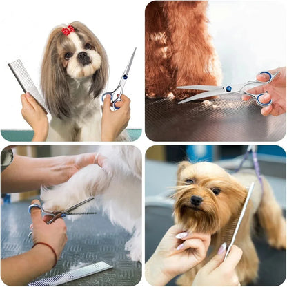 GroomingSet™