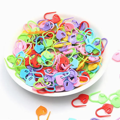 ClipIt™ - Locking Resin Clip