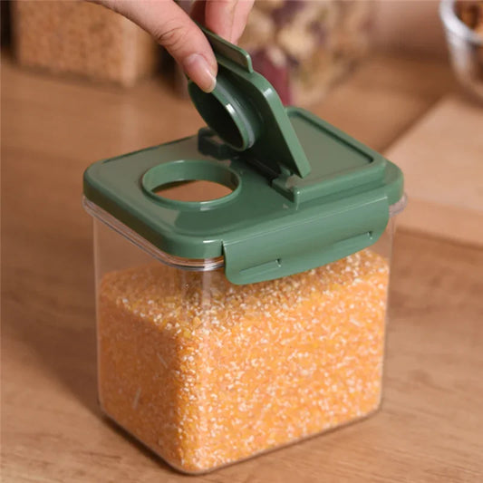 StorageJars™- Vert