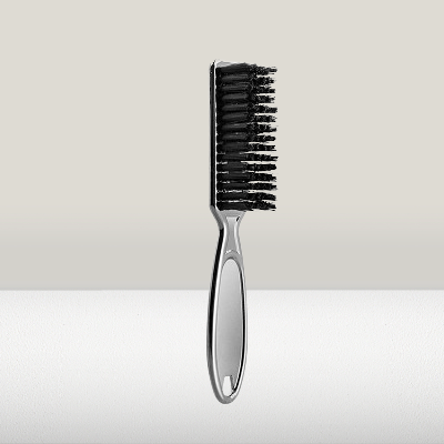 Brosse à barbe - BeardStylingBrush™ - Gris