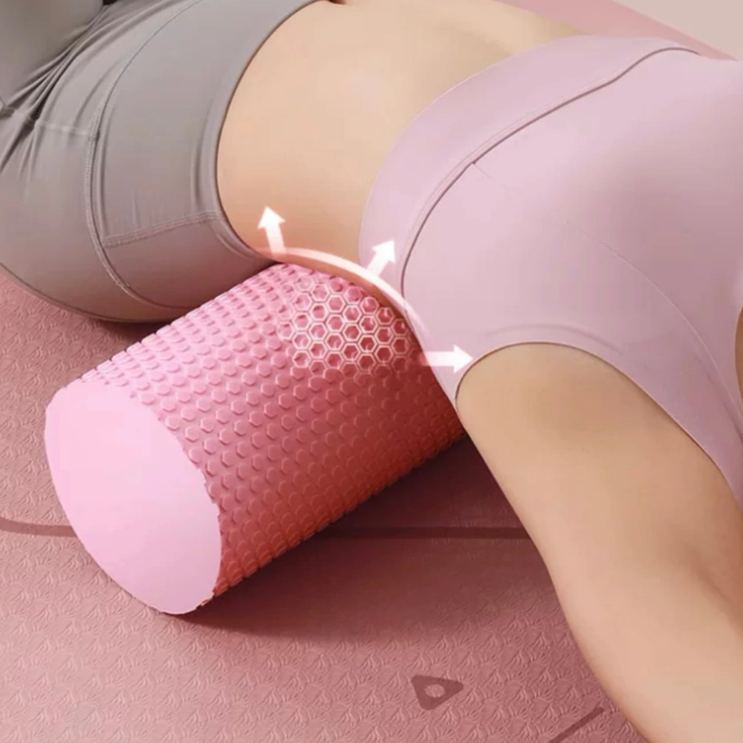 Rouleau de Massage - RecoveryPro™