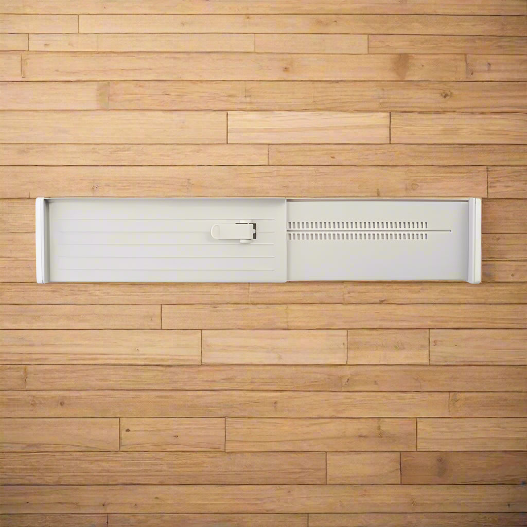 Séparateur de Tiroir - AdjustableDrawerDividers™ - Gris