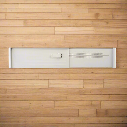 Séparateur de Tiroir - AdjustableDrawerDividers™ - Gris