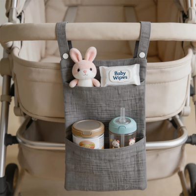 Organisateur - BabyStorage™