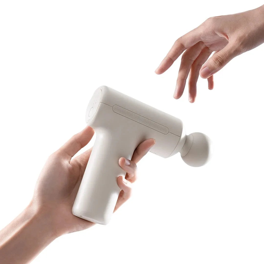Pistolet de Massage- Mijia Mini Fascia Gun 3™
