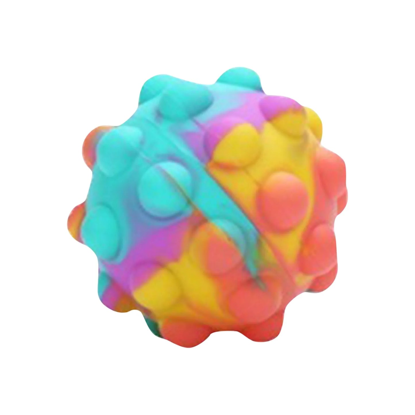 Balle Anti Stress - PopBallRelax™