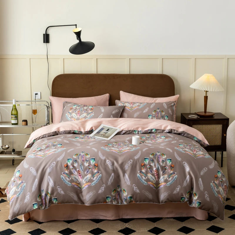Parure de Lit – GradientHome™
