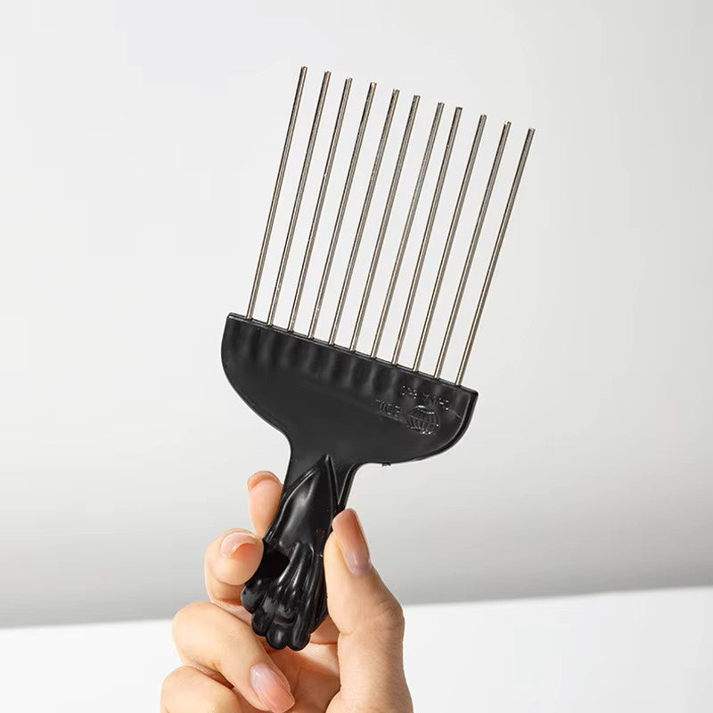 Peigne Afro - SteelPick™ - Compact
