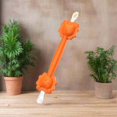 Produits bebe - DuoClean Baby™ - Orange