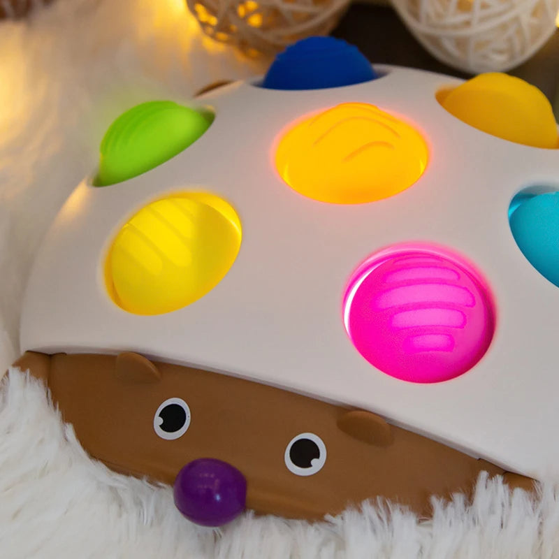 Jouet Éducatif – PurePop™