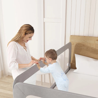 Barrière de Lit - BabyGuard™