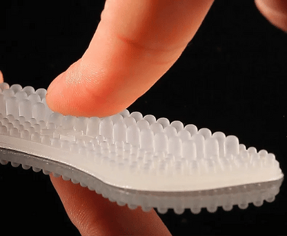 SecurityMax™ - Protège Talons