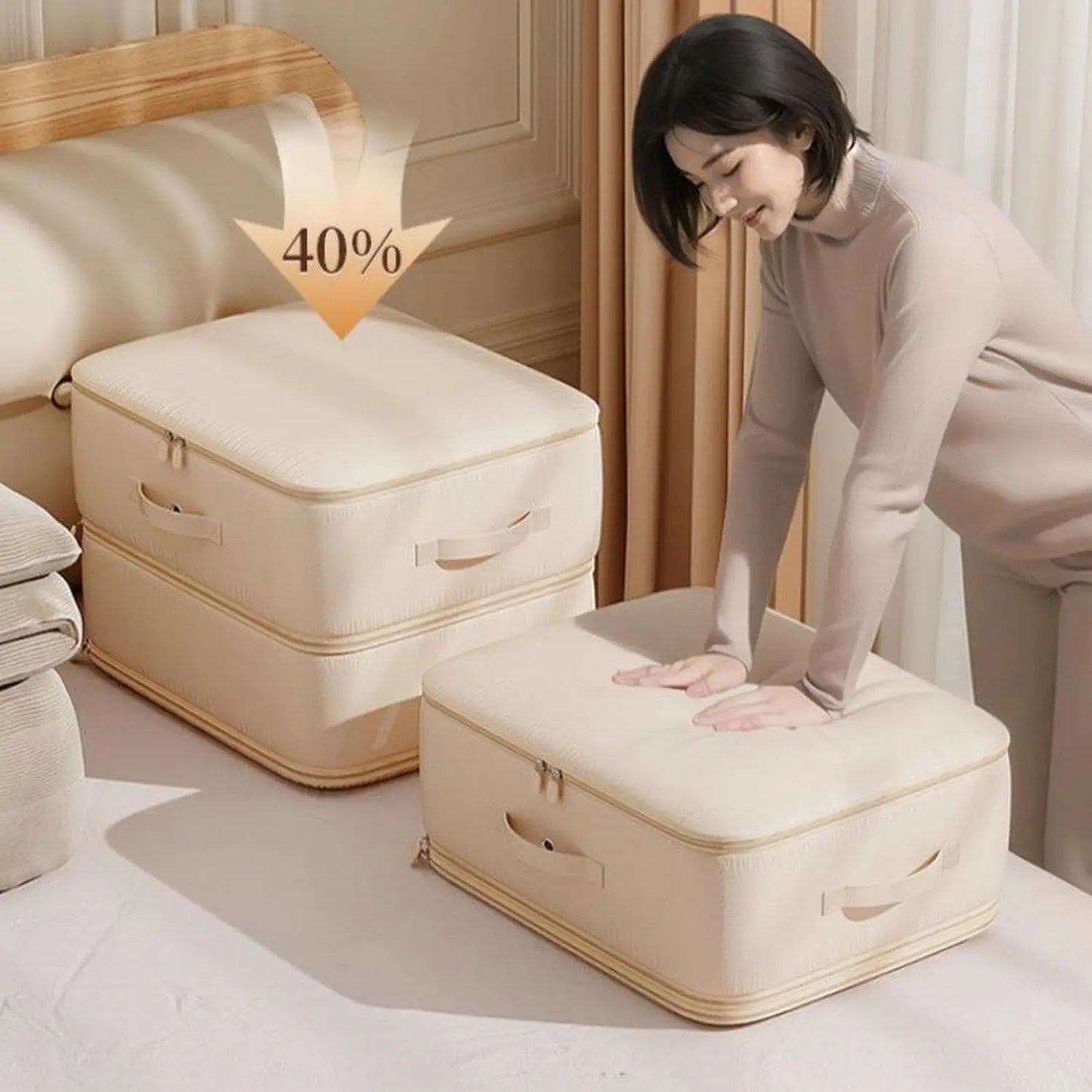 Sac de Rangement - AirSpace™