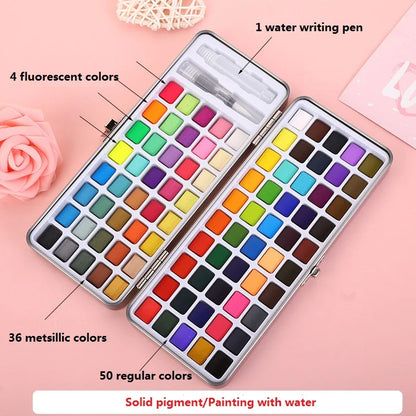 ProColor™ - Pro Kit Solid Paint