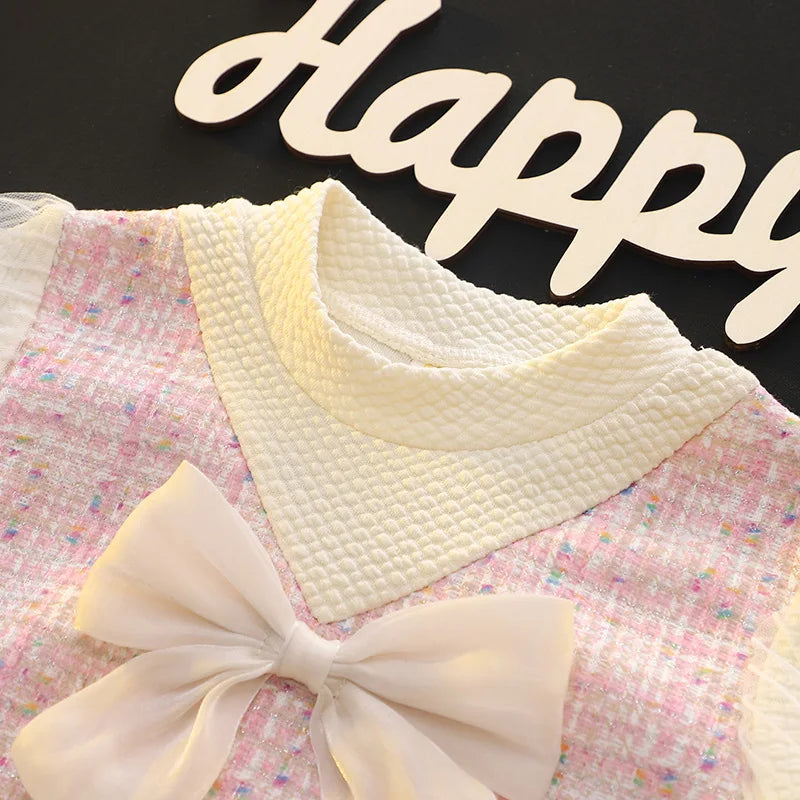 Robe de Princesse - GirlsDresses™ - Rose