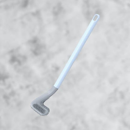 SiliBross™ - Brosse de toilette en silicone