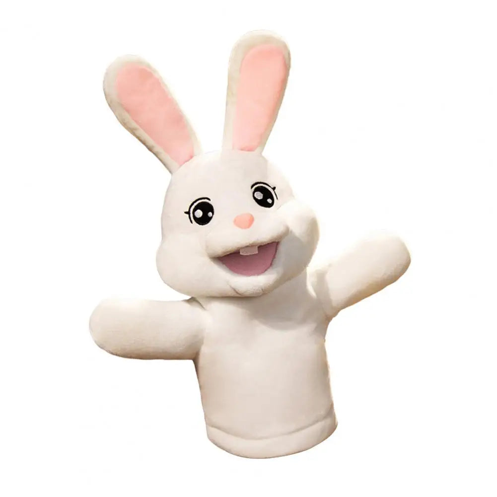 Marionnette – Lapinou-Conteur™