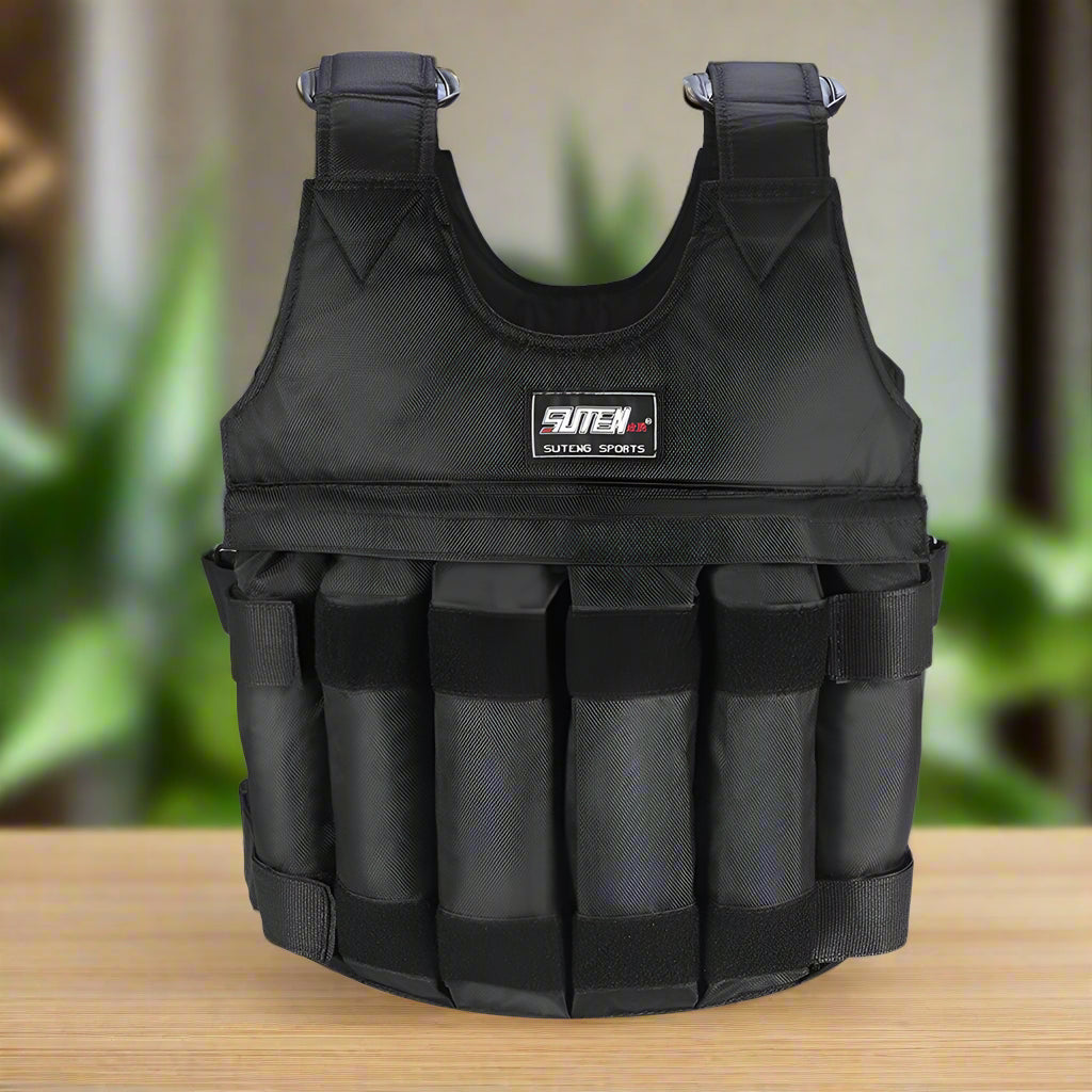 Accessoire Musculation - MaxWeightGear™