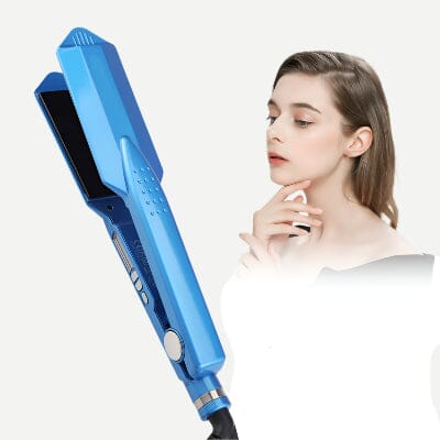 Lisseur - TitanSleek™ - Bleu