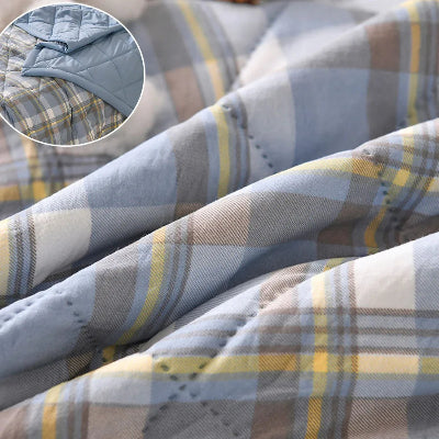 Couverture - SummerHug™ - Bleu