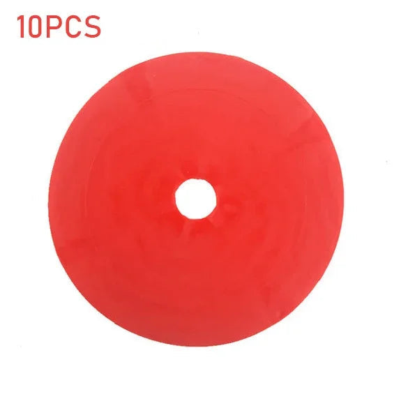 Cônes de Football - SpeedDisc™